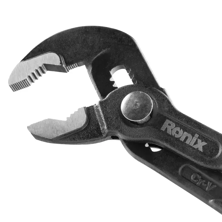 خرید انبر کلاغی 10 اینچ رونیکس مدل RH-1430